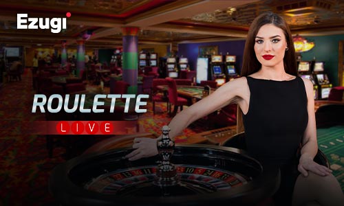 PlayKaro Roulette card